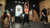 The Helen CrossFit WOD Is The First Confirmed Event At The 2023 CrossFit Games: Here’s How To Do It And Top Tips...