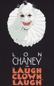 Laugh, Clown, Laugh