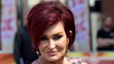 Sharon Osbourne ‘furious’ with Simon Cowell after turning down Masked Singer gig