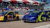 How to Watch Nitro Rallycross 2022-23, NBC announces broadcast schedule