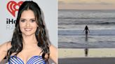 Danica McKellar Takes a Dip in the Frigid Pacific Ocean Ahead of 49th Birthday: 'Cozy Is Overrated'