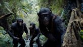 ‘Kingdom of the Planet of the Apes’ Reigns with Super Bowl Spot