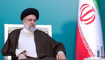 伊朗總統萊希：生前棄法從政 欲讓女性享有不同於美國定義之幸福