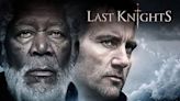 Last Knights Streaming: Watch & Stream Online Via Amazon Prime Video