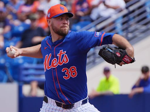 Weighing pros and cons of each NY Mets pitcher in filling out the starting rotation
