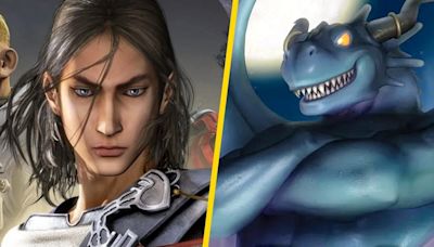 Blue Dragon, Lost Odyssey Creator Shoots Down Remaster Hopes