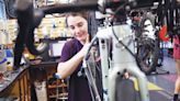 Bike shops boomed early in the pandemic. It’s been a bumpy ride for most ever since - Times Leader