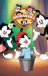 Animaniacs