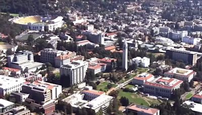 3 arson cases at UC Berkeley under investigation