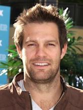 Geoff Stults