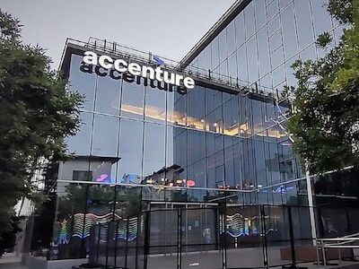 Accenture buys Bengaluru-based chip design company Excelmax Technologies