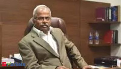 Pressure on diagnostics industry will continue for another five years : A Velumani, Thyrocare Tech