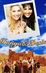 Dunya and Desi