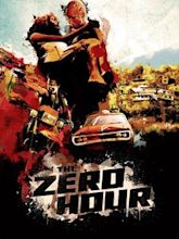 The Zero Hour (2010 film)