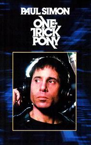 One-Trick Pony (film)