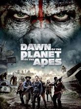 Planet der Affen: Revolution