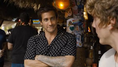 A ROAD HOUSE Sequel With Jake Gyllenhaal Is Happening at Amazon MGM Studios