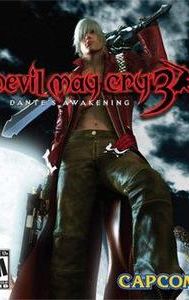 Devil May Cry 3: Dante's Awakening