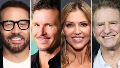 ‘Primitive War': Jeremy Piven, Ryan Kwanten, Tricia Helfer, And Nick Wechsler Join Luke Sparke's Sci-Fi Horror