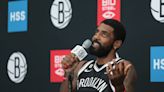Nets guard Kyrie Irving says he gave up $100 million deal to remain unvaccinated