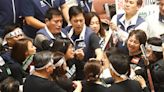 立法院職權行使法二讀完成 院會決議延長開會時間【直播】