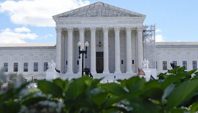 Supreme Court ruling delays Trump’s immunity case