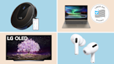 Shop 60+ last chance Amazon Labor Day deals—save on Apple, Bissell, iRobot and Revlon