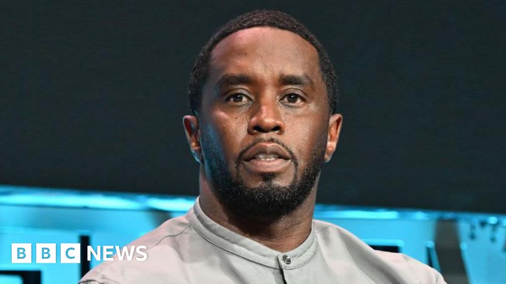 Another woman accuses Sean 'Diddy' Combs of sexual assault