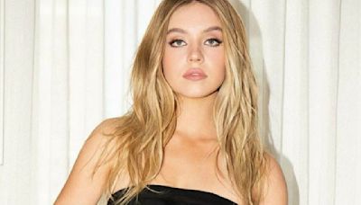 ¿Por qué Sydney Sweeney estará en la CDMX?