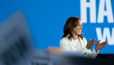 5 things we learned from first Kamala Harris, Tim Walz Michigan visit