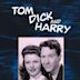 Tom, Dick and Harry (1941 film)