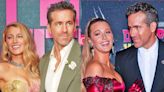 Blake Lively and Ryan Reynolds become first couple in 34 years to top box office together