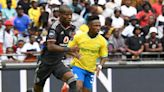 Mamelodi Sundowns complete Orlando Pirates double to set new PSL record | Goal.com South Africa
