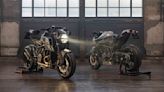 Brabus and KTM get together again on the $45K limited-edition 1300 R Edition 23 motorcycle