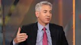 Dos acciones de alta calidad donde invierte Bill Ackman