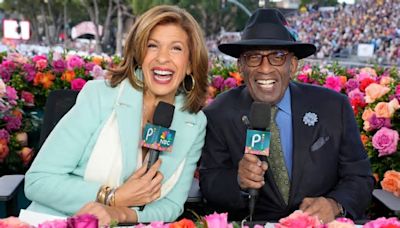 The Today Show’s Hoda Kotb and Al Roker Absent: Here’s Why