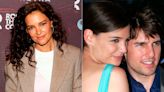 Katie Holmes se reinventa muy lejos del frenesí mediático que vivió con Tom Cruise