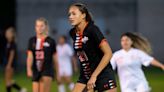 How did a soccer player from York County become an SEC recruit? She stuck to the plan