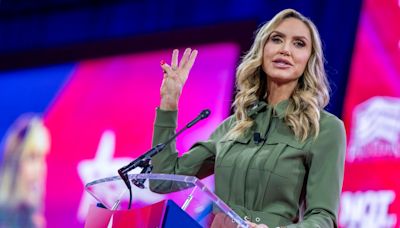 Lara Trump: Don’s ready to accept Republican nomination even if he’s in prison