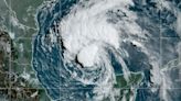 Texas coast braces for potential hit by Beryl. Storm is expected to regain hurricane strength