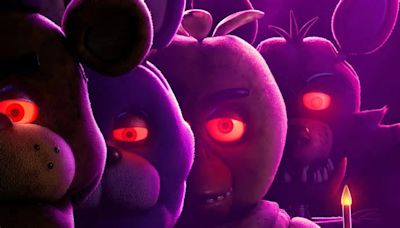 Five Nights at Freddy's, annunciato ufficialmente un sequel del film horror