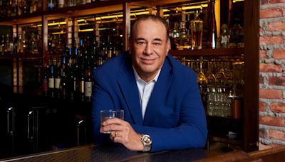 Jon Taffer Reveals Bar Rescue Secrets, Biggest Successes