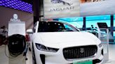 Tata plans Jaguar Land Rover EV imports to India under new policy, sources say