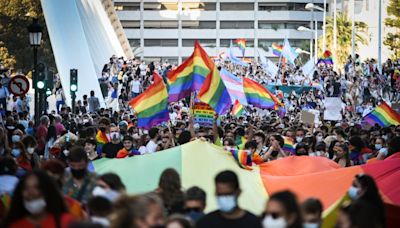 Orgullo para todos