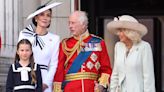 King Charles & Kate’s balcony position spoke volumes to me, says royal expert