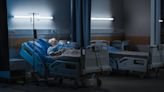 Seniors stranded in ER waiting for care suffer avoidable harm