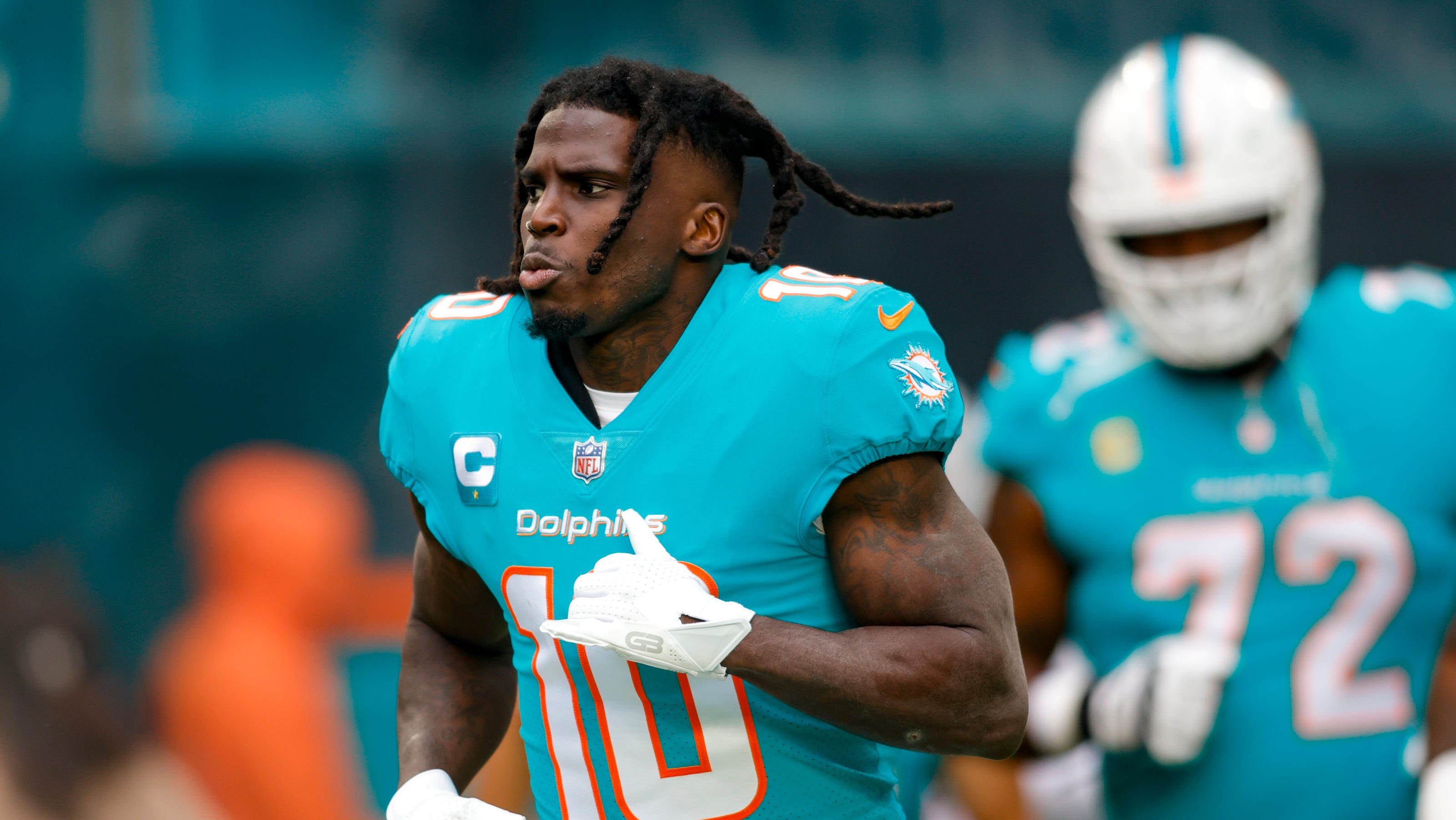 Jacksonville Jaguars at Miami Dolphins: Predictions and latest odds for NFL Week 1