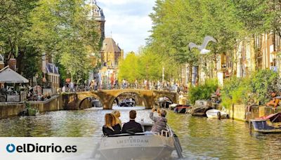 48 horas en Ámsterdam: guía para descubrir la ciudad de los tulipanes en un fin de semana