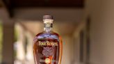 Four Roses toasts a big anniversary with its oldest blended Kentucky bourbon ever