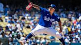 Julio Urías is a free agent but legal issues cloud his status